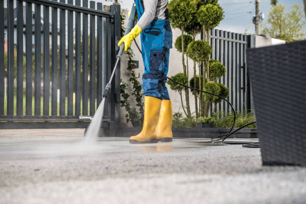 Best Building Exterior Washing  in Pontoon Beach, IL