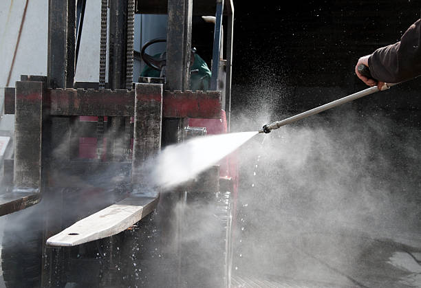 Best Oil Spill Cleanup  in Pontoon Beach, IL