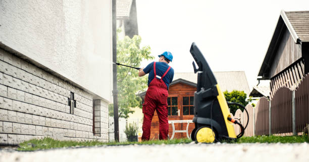 Reliable Pontoon Beach, IL Pressure Washing Services Solutions